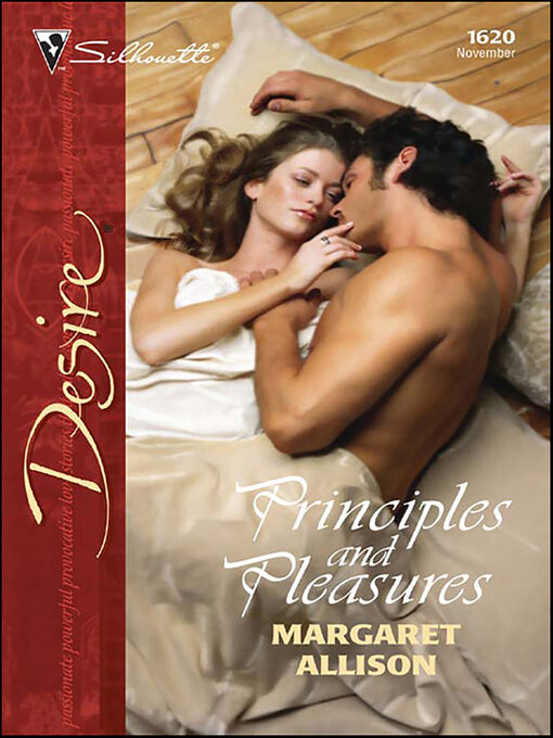 Title details for Principles and Pleasures by Margaret Allison - Available